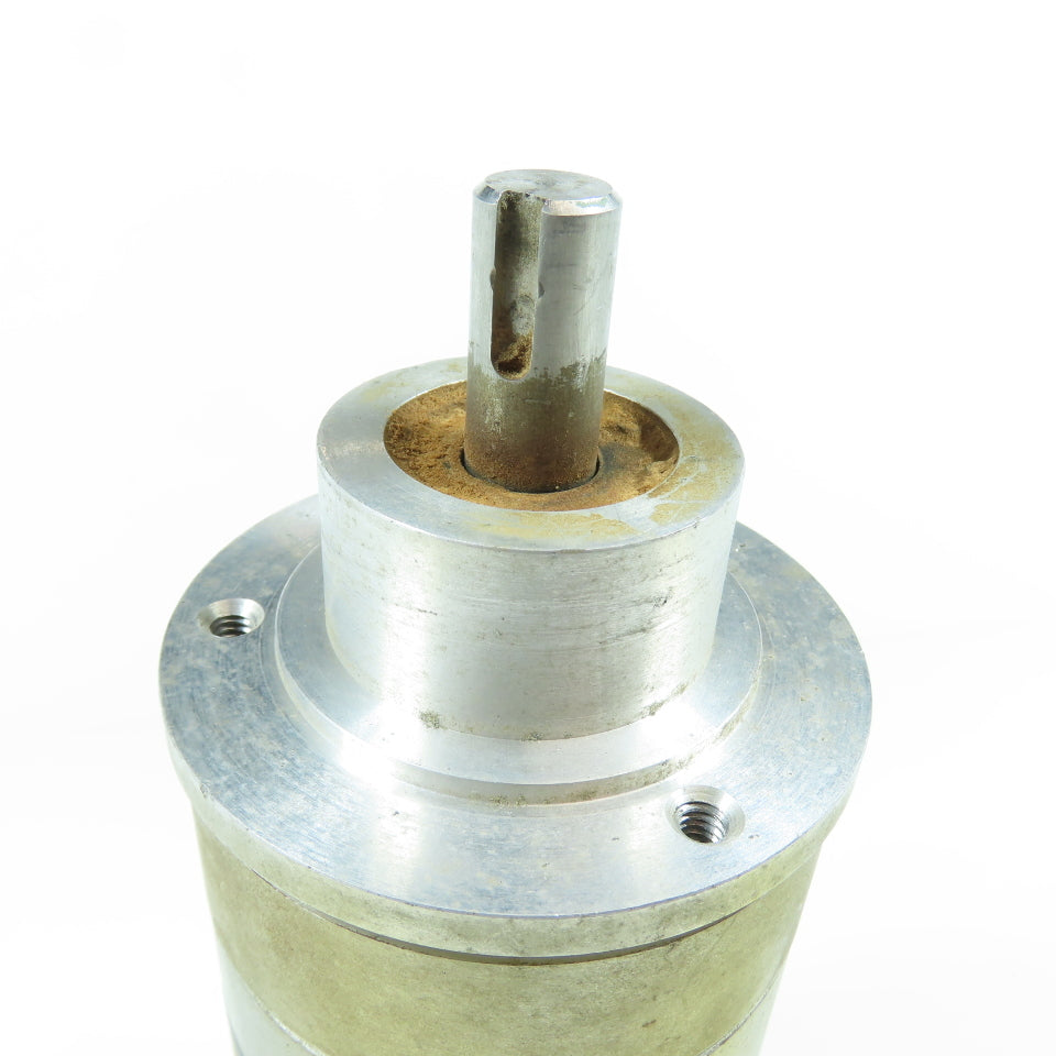 Jordan PT1010-DC-E-9-0-0 Position Transmitter 5/8" Shaft