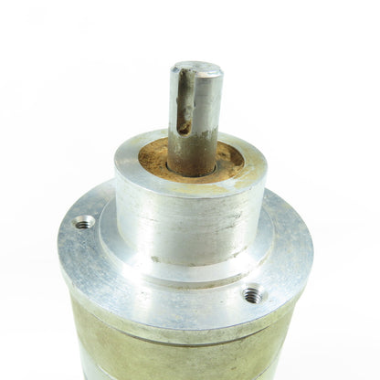Jordan PT1010-DC-E-9-0-0 Position Transmitter 5/8" Shaft