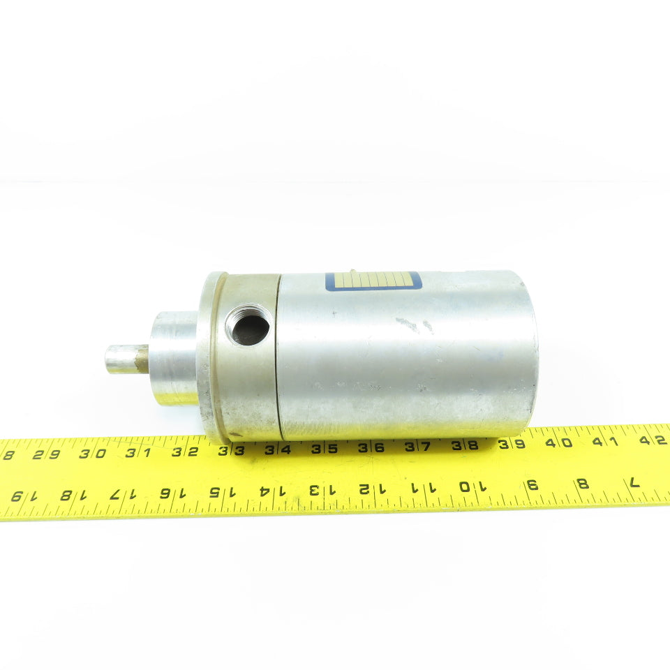 Jordan PT1010-DC-E-9-0-0 Position Transmitter 5/8" Shaft