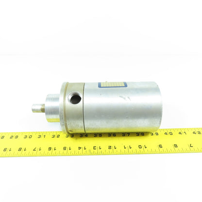 Jordan PT1010-DC-E-9-0-0 Position Transmitter 5/8" Shaft