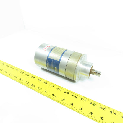 Jordan PT1010-DC-E-9-0-0 Position Transmitter 5/8" Shaft