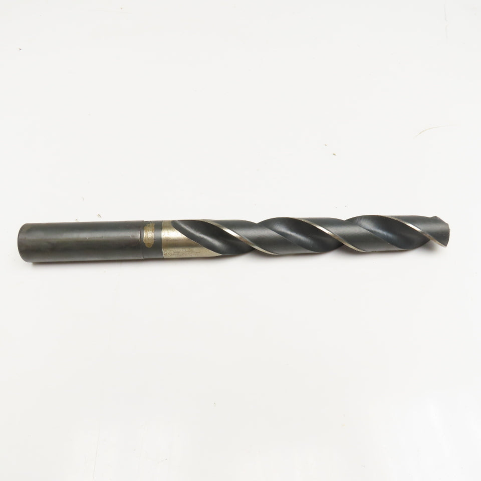 1-1/64" Coolant Thru 2 Flute Twist Drill 11-1/2" OAL