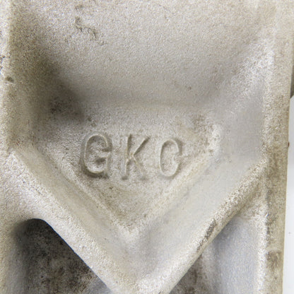 GKC 10-01 3001-01 Aluminum Vibratory Shaker Conveyor Rocker Arm 17-1/8" OAL