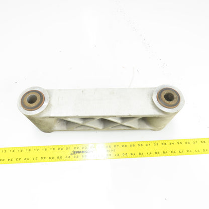 GKC 10-01 3001-01 Aluminum Vibratory Shaker Conveyor Rocker Arm 17-1/8" OAL