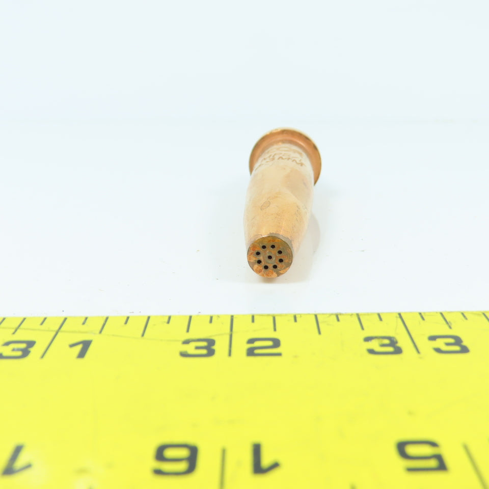 Concoa 856 0068 ASP Size 68 Torch Tip 6.3mm