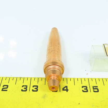 Concoa 856 0068 ASP Size 68 Torch Tip 6.3mm
