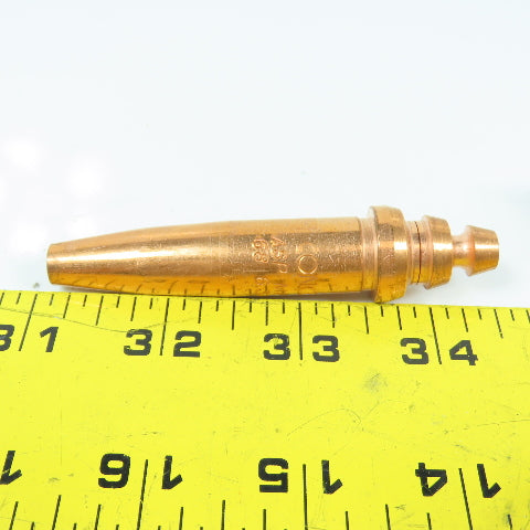 Concoa 856 0068 ASP Size 68 Torch Tip 6.3mm