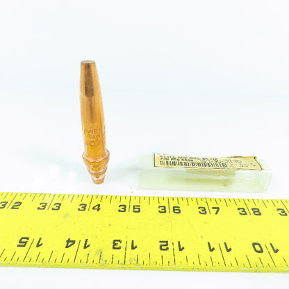 Concoa 856 0068 ASP Size 68 Torch Tip 6.3mm
