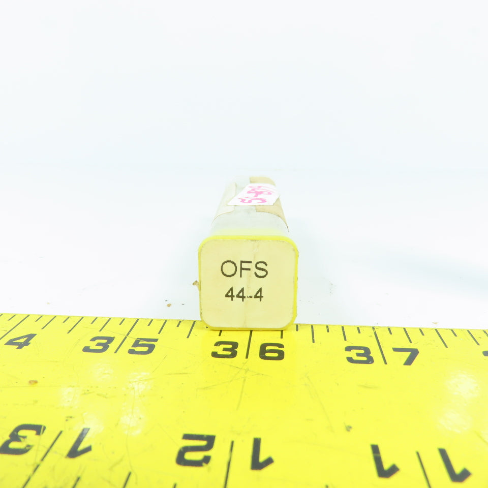 Valley Nat'l Gases OFS 44-4 Oxweld OFS Size 4 Torch Tip