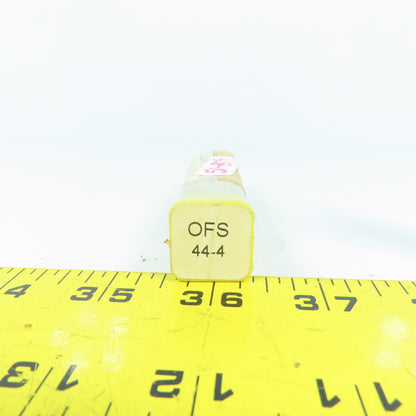 Valley Nat'l Gases OFS 44-4 Oxweld OFS Size 4 Torch Tip
