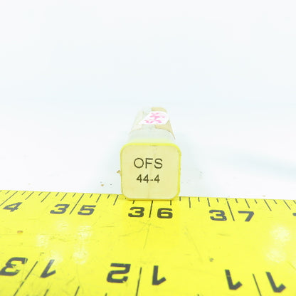 Valley Nat'l Gases OFS 44-4 Oxweld OFS Size 4 Torch Tip