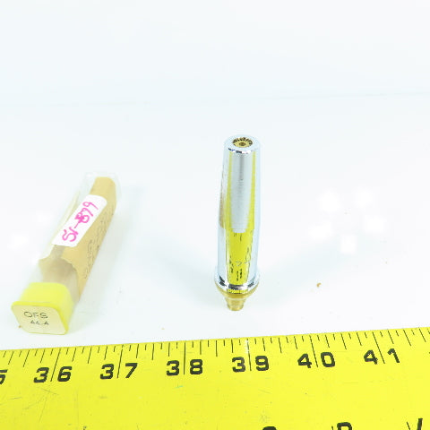 Valley Nat'l Gases OFS 44-4 Oxweld OFS Size 4 Torch Tip