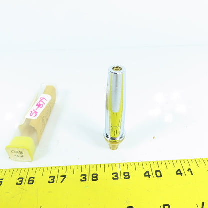 Valley Nat'l Gases OFS 44-4 Oxweld OFS Size 4 Torch Tip