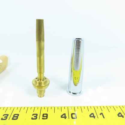 Valley Nat'l Gases OFS 44-4 Oxweld OFS Size 4 Torch Tip
