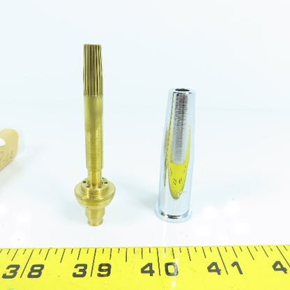 Valley Nat'l Gases OFS 44-4 Oxweld OFS Size 4 Torch Tip