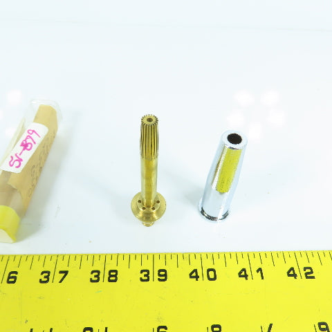 Valley Nat'l Gases OFS 44-4 Oxweld OFS Size 4 Torch Tip