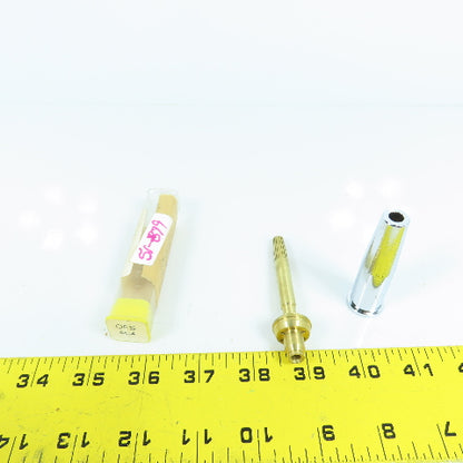 Valley Nat'l Gases OFS 44-4 Oxweld OFS Size 4 Torch Tip