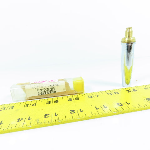 Valley Nat'l Gases OFS 44-4 Oxweld OFS Size 4 Torch Tip