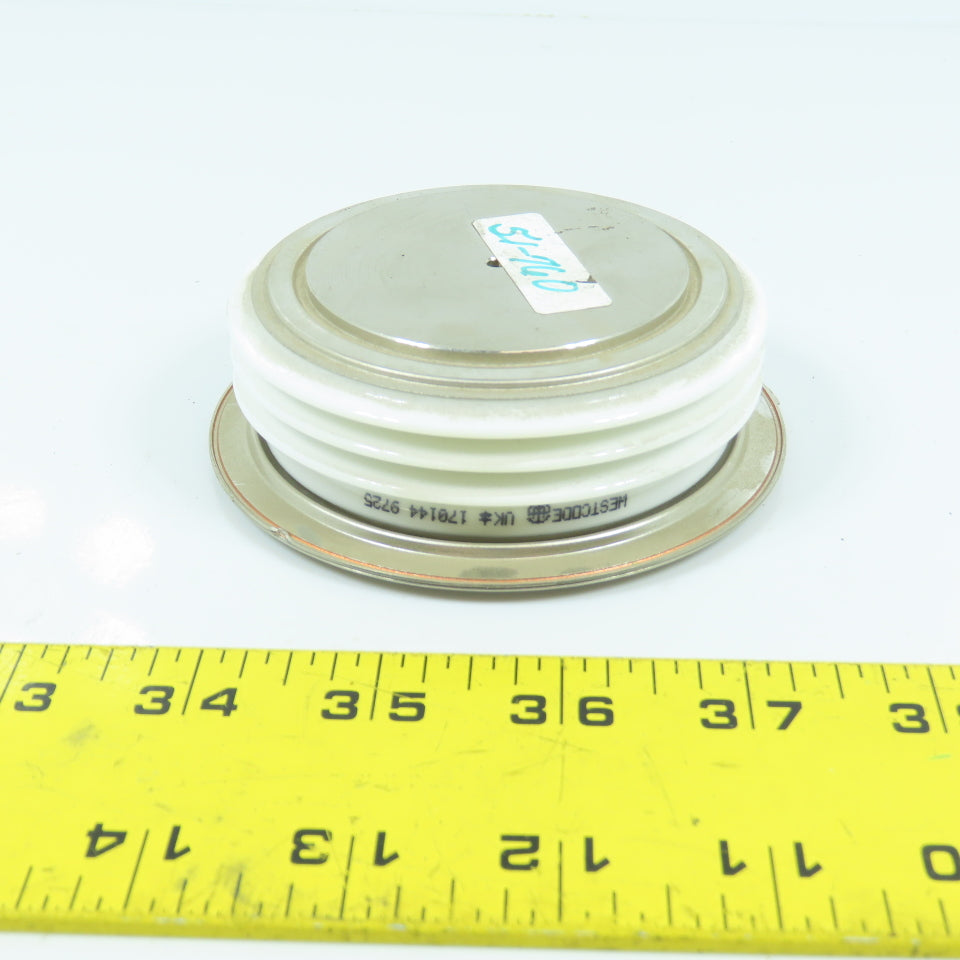 Westcode 170144 9725 Transistor Module