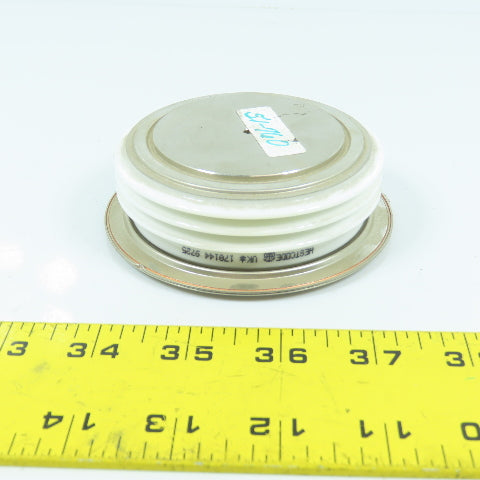 Westcode 170144 9725 Transistor Module