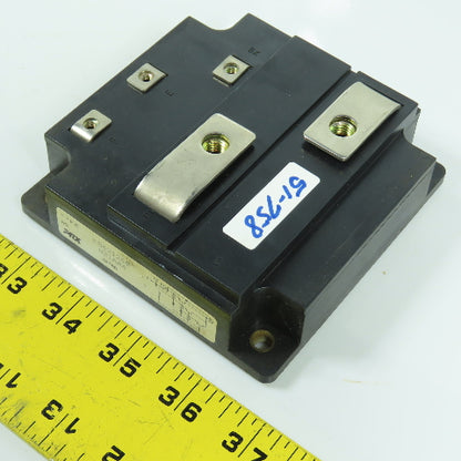 PRX Powerex KS621260 600A 1000V Transistor Module