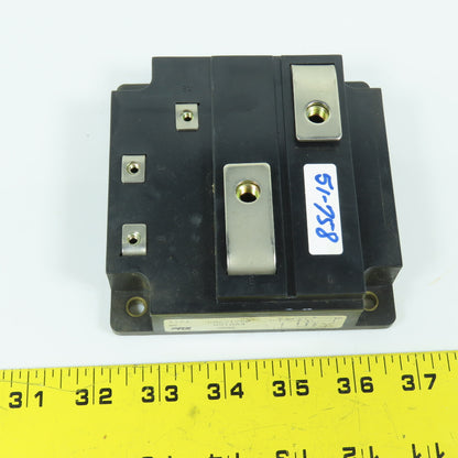 PRX Powerex KS621260 600A 1000V Transistor Module