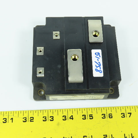 PRX Powerex KS621260 600A 1000V Transistor Module