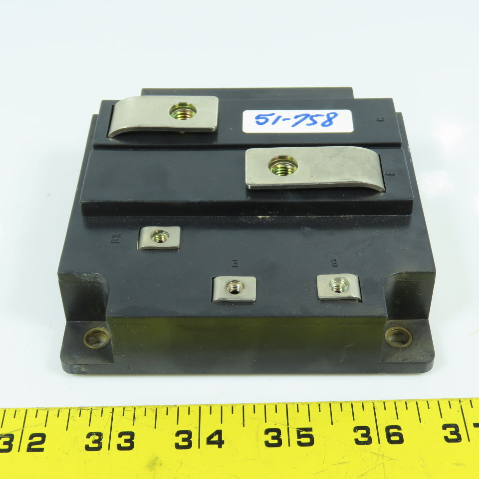PRX Powerex KS621260 600A 1000V Transistor Module
