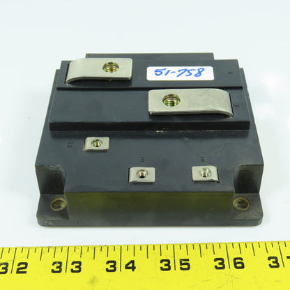 PRX Powerex KS621260 600A 1000V Transistor Module