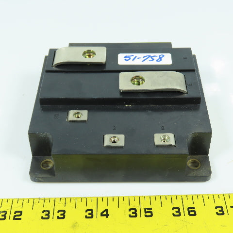 PRX Powerex KS621260 600A 1000V Transistor Module