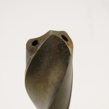 Chicago Latrobe 1-3/64" Coolant Thru 2 Flute Twist Drill 11-1/2" OAL