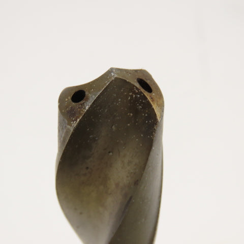 Chicago Latrobe 1-3/64" Coolant Thru 2 Flute Twist Drill 11-1/2" OAL