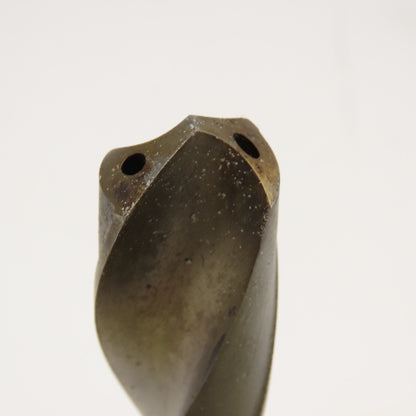 Chicago Latrobe 1-3/64" Coolant Thru 2 Flute Twist Drill 11-1/2" OAL