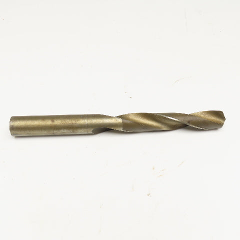 Chicago Latrobe 1-3/64" Coolant Thru 2 Flute Twist Drill 11-1/2" OAL