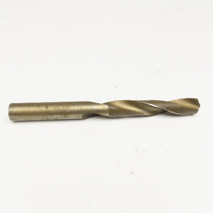 Chicago Latrobe 1-3/64" Coolant Thru 2 Flute Twist Drill 11-1/2" OAL