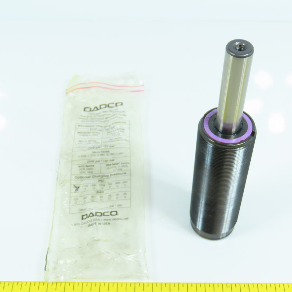 Dadco L.300.063.TB1 Nitrogen Gas Spring 2000PSI