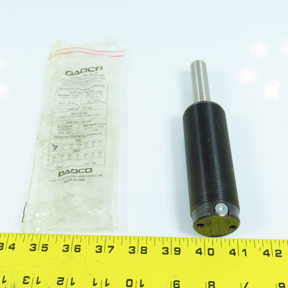 Dadco L.300.063.TB1 Nitrogen Gas Spring 2000PSI