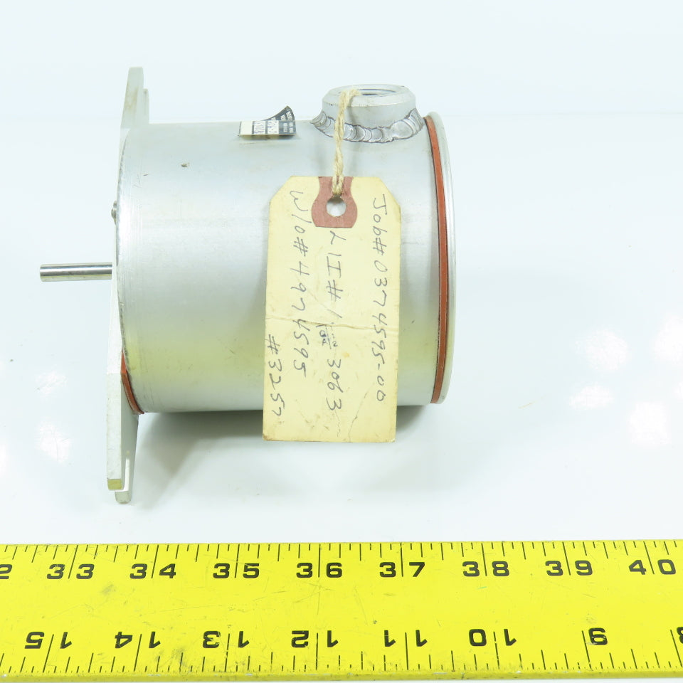 Bentley 77206-01 Transducer Encoder 1/4" Shaft