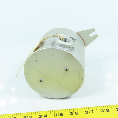 Bentley 77206-01 Transducer Encoder 1/4" Shaft