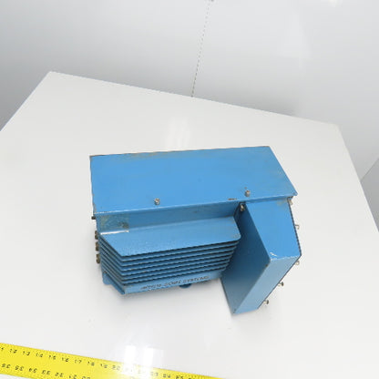 Accu-Sort Model 55 Laser Beam Barcode Scanner