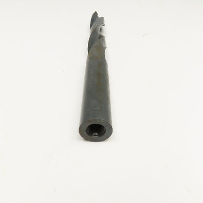 Precision Twist Drill 1-1/32" Coolant Thru 2 Flute Twist Drill 11-1/2" OAL