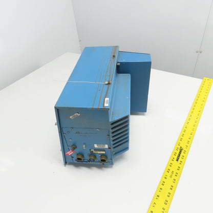 Accu-Sort Model 55 Laser Beam Barcode Scanner