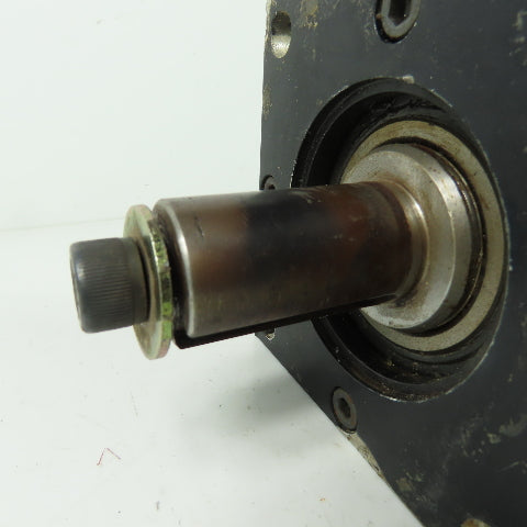 Alpha LP 120-M01-10-111 Gear Reducer Gearbox 10:1 Ratio 32mm OD Shaft