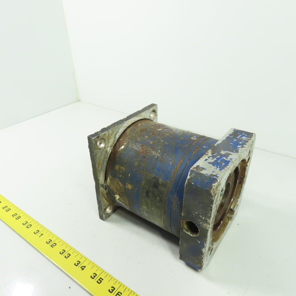 Alpha LP 120-M01-10-111 Gear Reducer Gearbox 10:1 Ratio 32mm OD Shaft