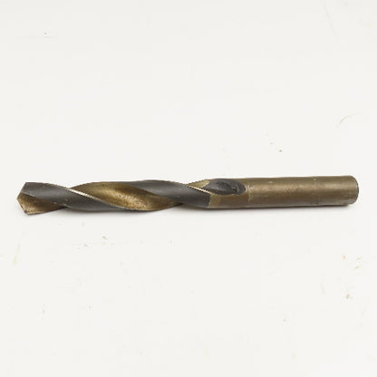 Hercules 1-3/64" Coolant Thru 2 Flute Twist Drill 11-1/2" OAL