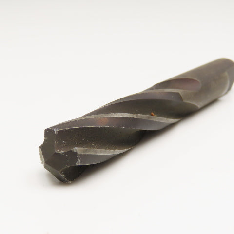 19/32" Spiral Flute Core Drill 4-1/2" OAL