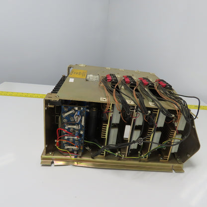 Westamp A6624-16F4-3 Servo Drive Module Amplifier