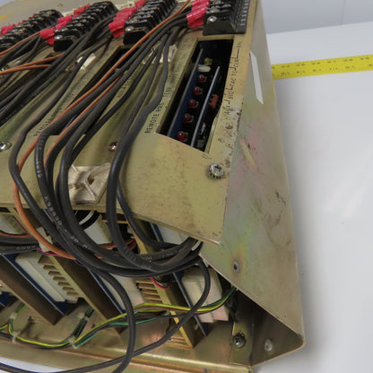 Westamp A6624-16F4-3 Servo Drive Module Amplifier