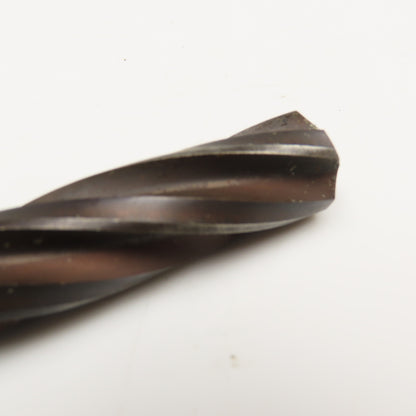 41/64" Spiral Flute Core Drill 4-1/2" OAL