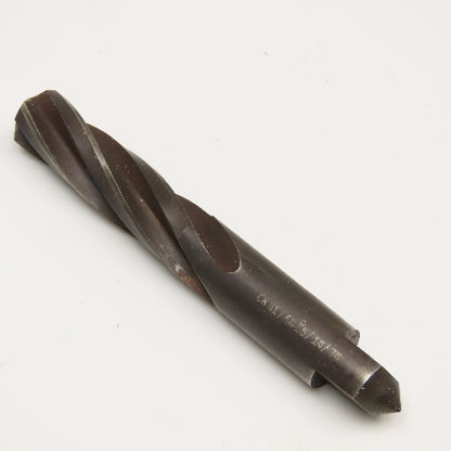 41/64" Spiral Flute Core Drill 4-1/2" OAL